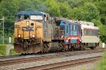 CSX 211